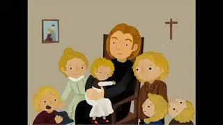 INFANTIL - Cuento San Juan bautista de La Salle