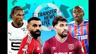 Transfers Zitabusse, Dorgu Injury, Champions League final Games Arsenal Are back in Action