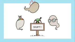 SNUFFY || QSMP animation meme