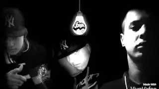 Mister Black - Freestyle Bonus  - Joker ProD 2016