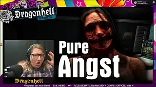 Evil Inside Kostenlos Horror Spiel angespielt  🎧Dragonhell