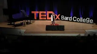 Conquering Movement: How Math Can Help us Become Musicians | Hannah Park-Kaufmann | TEDxBard College