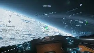 Avenger titan vs 325A - StarCitizen