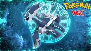 Master VGC: Dialga lại báo mộng anh em ơi | Pokemon Sword