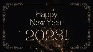 Happy New Year Video from team Coach Caroline Doyle