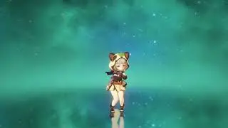 Sayu Idle Leaks | Genshin Impact 2.0