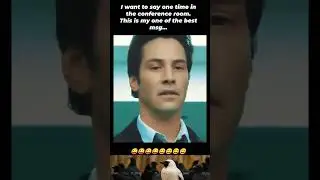 Office Conference Room #funny #memes #funnymoments #johnwick #enjoy #engineering #keanureeves