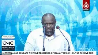 THE UGANDA MUSLIM COMMUNITY UK SHK MUHAMMAD SSEKADDE RIGHTS ZABAMI EPISODE 49