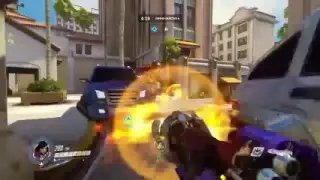 Overwatch