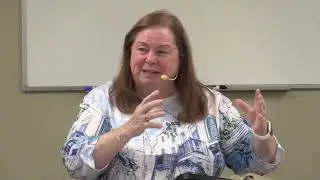 Living Word Ministries - The Jewish Feasts, Lesson 3 (2025)