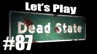 Let's Play Dead State (part 87 - Michiru [blind])
