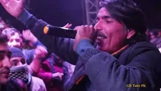 shina new song talib hussain talib 2023 || shandur musical program