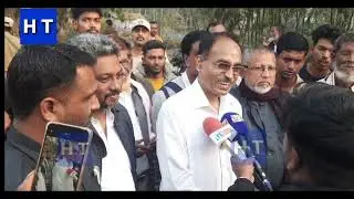 Sherman Ali Ahmed. @Halim_Talks. Assam. Politics. MLA Bagnar. 2026