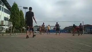 Black badan kecil titisan yudi kendil