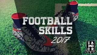 Football● Crazy Skills● 2016/17 | 2016/2017● Vol.1 ᴴᴰ
