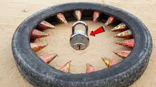 Tala Vs Vip Sutli Bomb Experiment | Fatake Experiment |