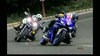 TCH GAMING W/ THE MAMAW #ducati  #r3 #flyby