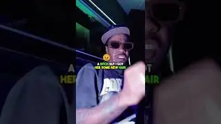 Why They Moving Like Diddy ?!? 😂🖕🏾#Acesinatra #shorts #viral #rap