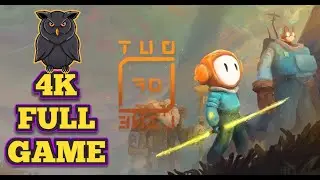 Out Of Line  - full game story - walkthrough gameplay in 4k