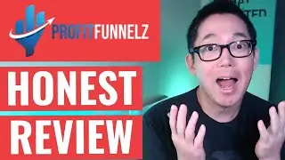 Profit Funnelz Review | Honest Opinion + FREE Bonuses | Art Flair Profit Funnelz Review 😬