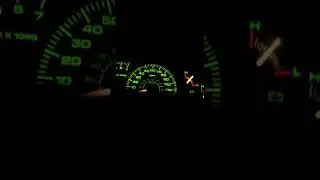 2003 Ford Expedition 5.4 0-100