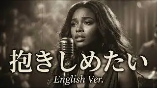 抱きしめたい(English Ver.) – ジャズ風アレンジ, Smooth Piano Arrange (Mr.Children)