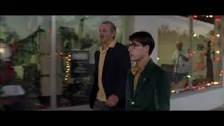 Rushmore - Oh Yoko! &bull; John Lennon