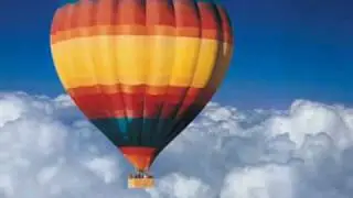 Red Yellow & Blue Balloons sung by Dennis Massa