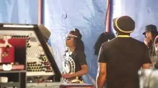 32 WORD SOUND & POWER : DUB CAMP 2015