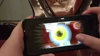 lần đầu chơi ispywithmylittleeye kiểu: