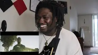 Roddy Ricch - Every Season (Dir By JDFilms) | AFRICANS REACTION REACTION