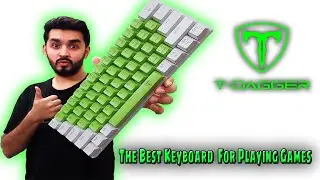 Best Mechanical Gaming Keyboard 2022: The Best Keyboard for Playing Games