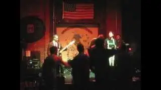 Sonic Libido, It Wasn't Me (Shaggy Cover), Fury's Publick House, Dover, NH 8/3/2013