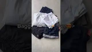 These Best Baggy Nike Trackpants of all time 🔥😍# #baggy #fashion #sportswear #outfit