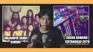THE MYSTERIOUS FAMILY WHO LIKES TO EAT M4NUSI4 MEAT - ASWANG FAMILY