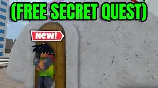 HOW TO GET THESE INSANE CLOTHES (SECRET QUEST) | Final Stand: Remastered