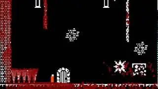 This is a retro 8 Bit Platformer that I'm making called 'I Hate your Guts'.