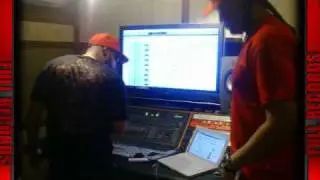 Making Of  