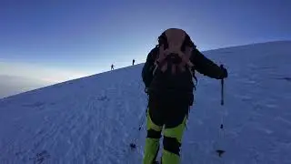 Ararat summit - 28.06.2024