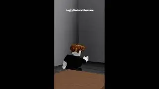 Where did he go?