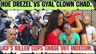 JCF CHASES OUT Indecom With CONTROVERSIAL KILLINGS To SOLVE CRIME  + NEVER Take A HOE For A WIFE