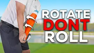 The ONE Lead Arm Move 90% Of Golfers Get Wrong