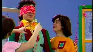 Passe-Partout - &Eacute;pisode 45 - Arr&ecirc;tez De Pousser (1979)
