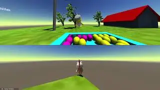 Wobbly Life Mod