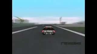 GTA SA Camera Shake