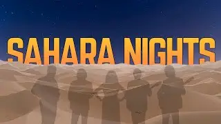 4:AM - SAHARA NIGHTS (Official Audio)