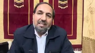 ادامه کلیپ قبلی ( سنتهای وضو )