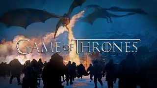 Against All Odds | Game of Thrones (S07E06 -  Beyond the Wall)