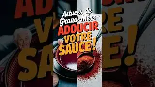 Astuces de grand-m&egrave;re : Adoucir une sauce au vin rouge, guide complet