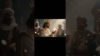 Isaiah &ndash; Isaiah 62 - 66  Video Bible Sacred Chapter #history